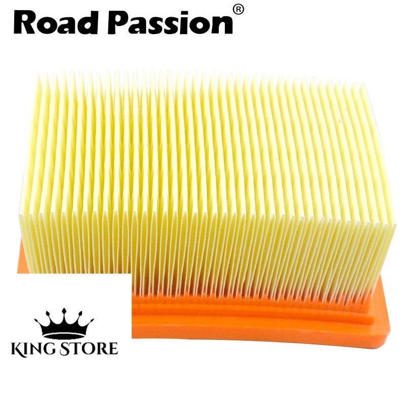 กรองอากาศสําหรับ BMW C600 Sport 2012-2016 C650 GT 2012-2016 รถจักรยานยนต์