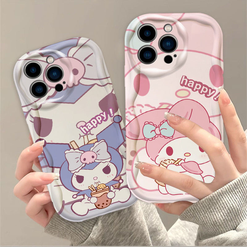 เคส Realme 12x 13 11 Pro+ 11X 10 Pro 9i 7i 8 C17 C12 7 Pro C35 C25 C65 C30 50A เรียวมี C53 C55 C51 C