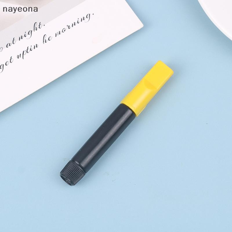 [NAY] 1/5 ชิ้น UV กระจกนิรภัยกาวสําหรับโทรศัพท์มือถือหน้าจอกรณีปกป้องกาว EON