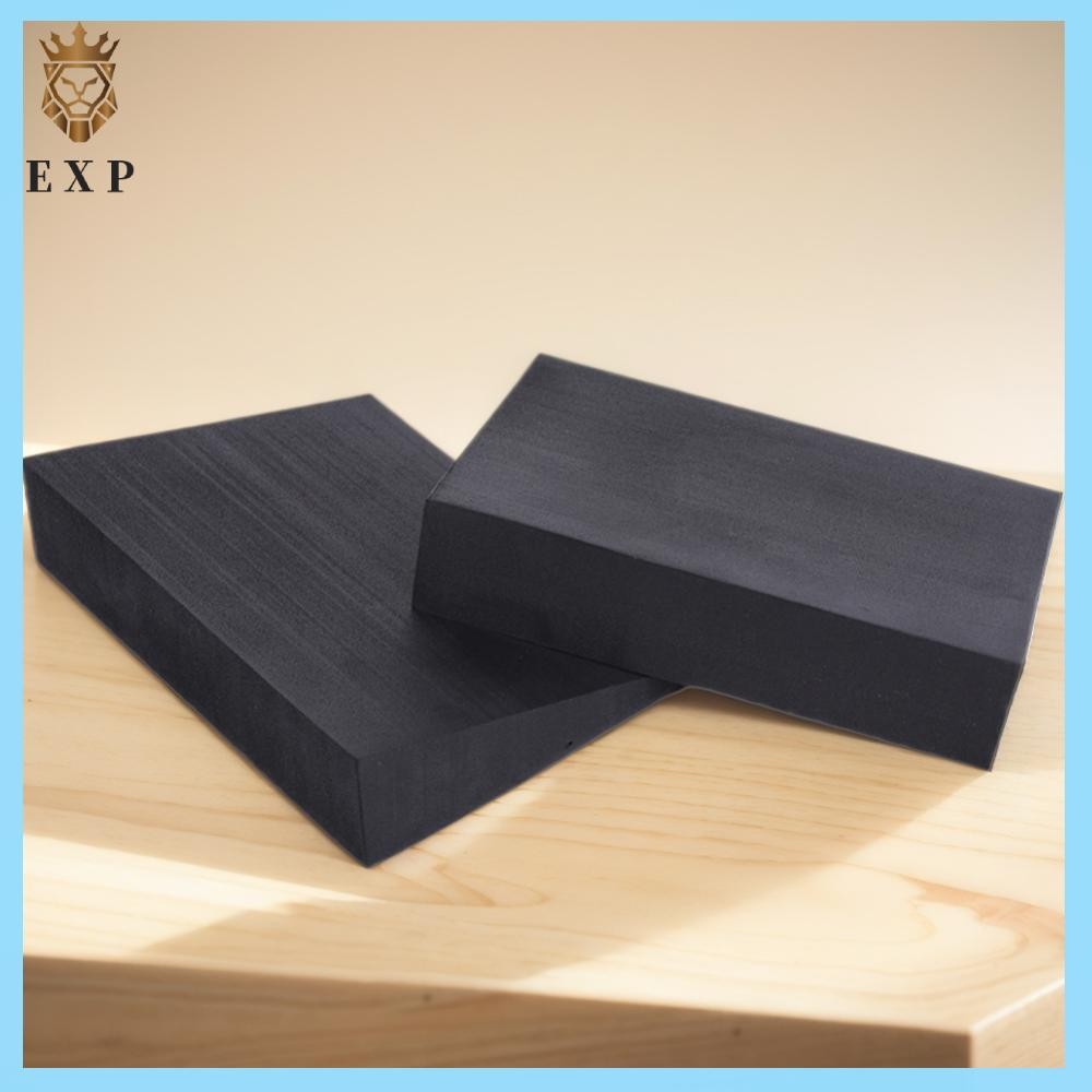 [explosion1.th] Yoga Wedge Blocks Squat Wedge Block Multi-Functional Calf Stretcher สําหรับ Home Gym