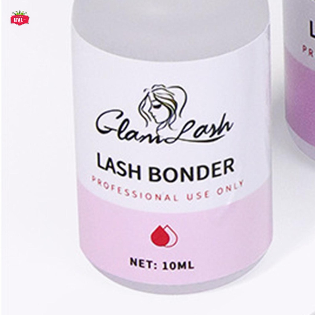 10ml Eyelashes Extensions Grafting กาวติดขนตา