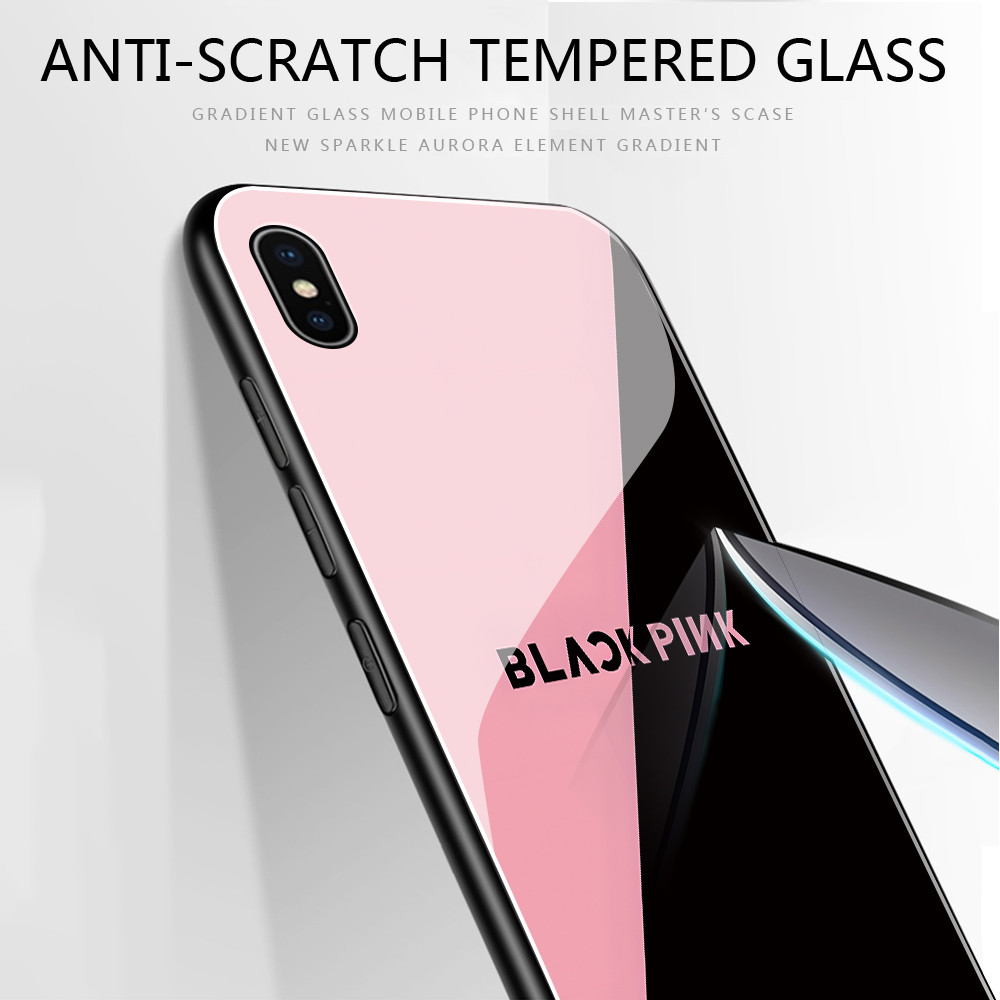 เคส For เคสแข็ง OPPO Reno 12 12F 11 11F 10 8 8T 8Z 7 7Z 6Z 6 5 4 2 4Z 2F F11 F9 F7 F5 Pro Youth 4G 5G ออปโป้ Glass BLK ราคา ถูกที่สุด ดีลบีเคเค แกลเลอรีภาพที่ 4