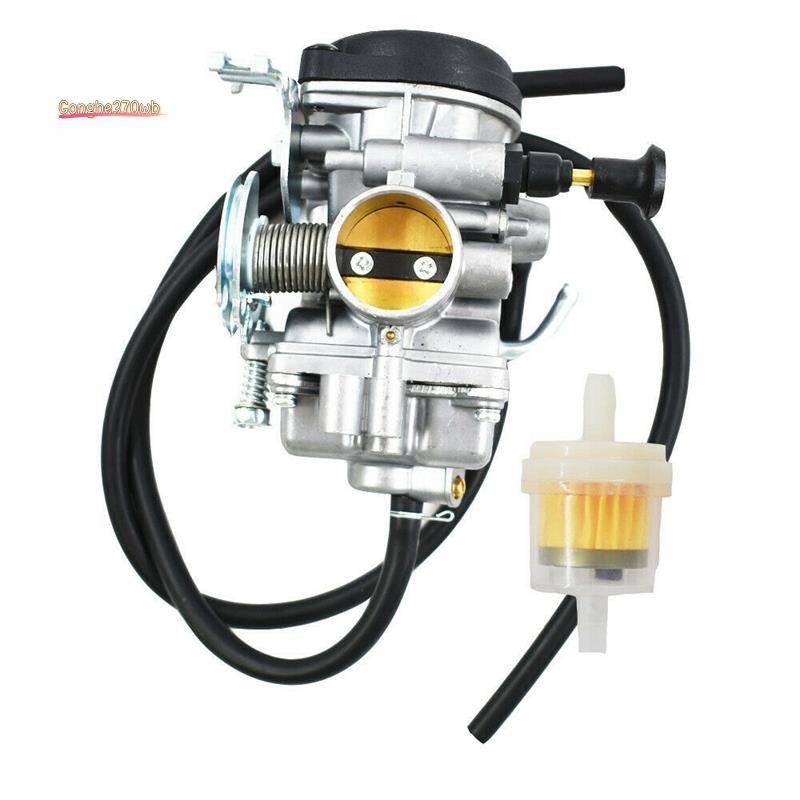 คาร์บูเรเตอร์สําหรับ YAMAHA TW200 TW 200 2001-2017 TRAILWAY Carb 5FY-14031-00