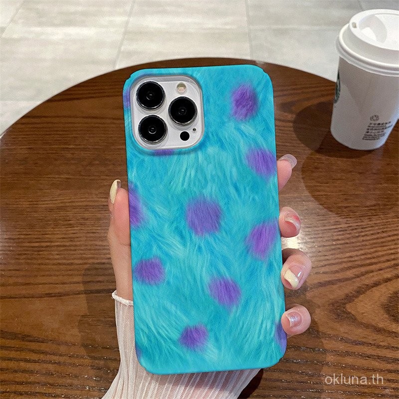เคสโทรศัพท์แบบแข็งเคสกันกระแทกลายจุดแบบเรียบง่ายเหมาะสำหรับ iPhone 11PROMAX 7plus 8PLUS 16PROMAX 16 15 14 13 12 PROMAX 11 XR XS Smax 15pro 14PLUS 13pro