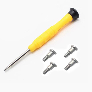 4pcs นาฬิกาสกรู Bezel โลหะ Nut สําหรับ Casio G-SHOCK Series …