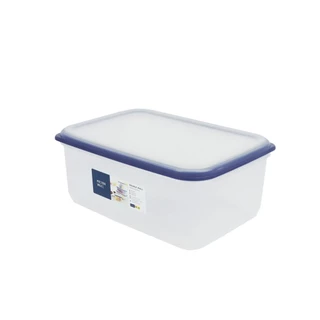 Micronware กล่องใส่อาหาร Double wall ความจุ 5000 มล. รุ่น 5038 ไมโครแบน