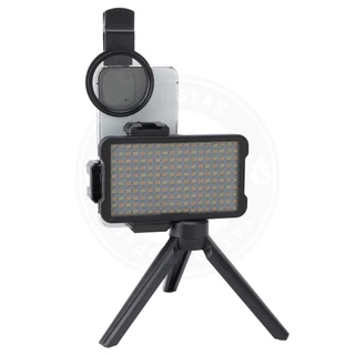 ไฟ LED Tattoo การถ่ายภาพ 52 มม. Cpl ลดแสงสะท้อนสําหรับเลนส์โทรศัพท์มือถือเข้ากันได้โทรศัพท์ใด ๆ ลบสะท้อนแสง