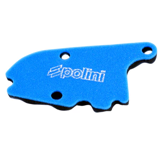 ของแท้🔴 กรองอากาศ Vespa Polini เวสป้า Air Filter Vespa สำหรับ Sprint Primavera LX S i-Get