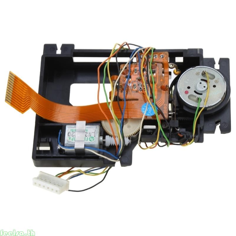 รู้สึกว่า VAM1202 VAM1201 เลนส์ปิ๊กอัพออปติคอลพร้อมกลไก CDM1202 CDM1201 เลนส์ CDM12 1 CDM12 2 VAM120