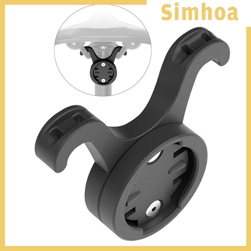 [SIMHOA] อะแดปเตอร์ยึดไฟท้ายจักรยานที่วางไฟท้ายสําหรับ Magene L308, L508