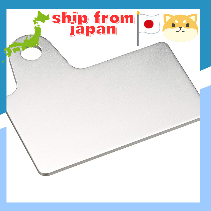 KITACO Universal Plate TYPE-C Silver φ8 KCON 0900-529-02100