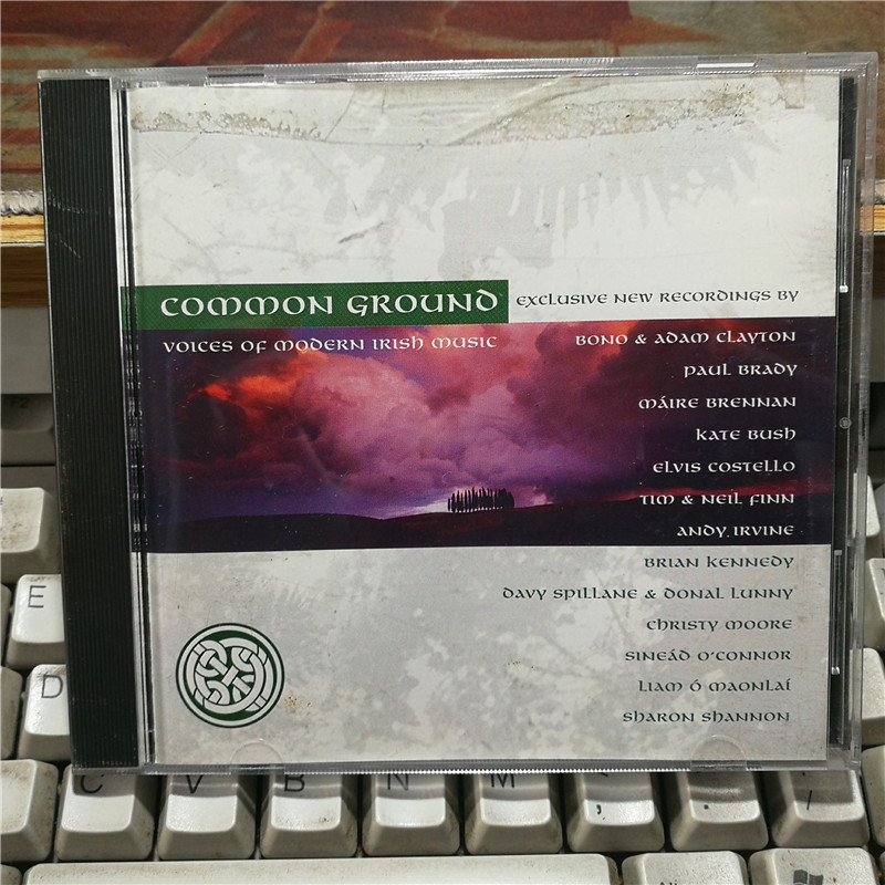 WV8565:Common Ground ซ่อนสินค้า