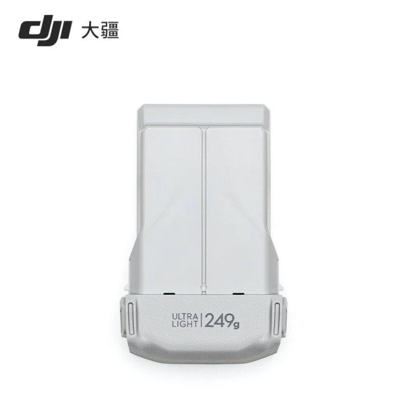 แบตเตอรี่บินอัจฉริยะ DJI Mini 4 Pro อุปกรณ์เสริมโดรน DJI Mini 4 Pro