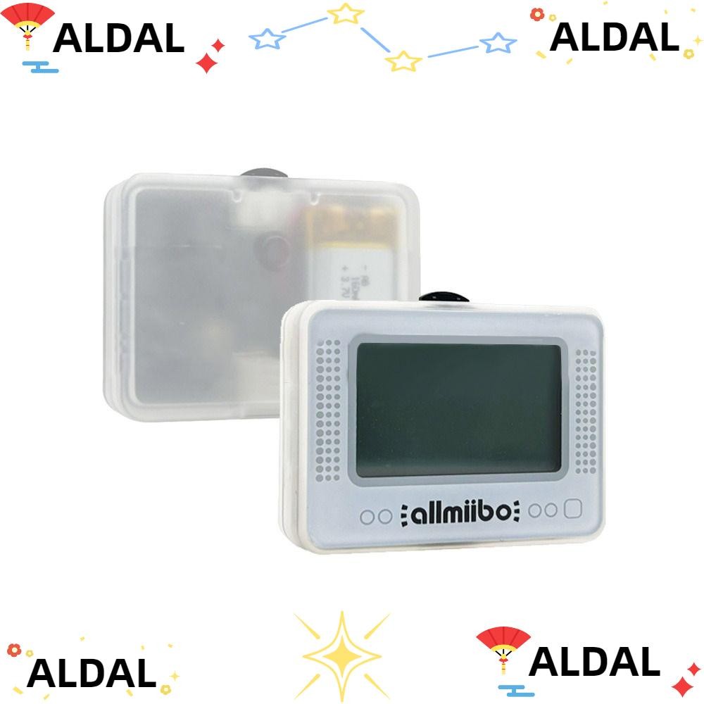 ALDAL สําหรับ Amiibo Emulator,ปรับปรุงประสบการณ์การเล่นเกม Universal Game Simulator,สมาร์ทInfinity C