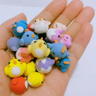 COZII DIY ดินน้ำมัน ดินเบา 12/24/36/ สี ดินเบาเกาหลี ของเล่นเด็ก แฮนด์เมด ปลอดสารพิษ ดินน้ํามันสําหรับเด็ก