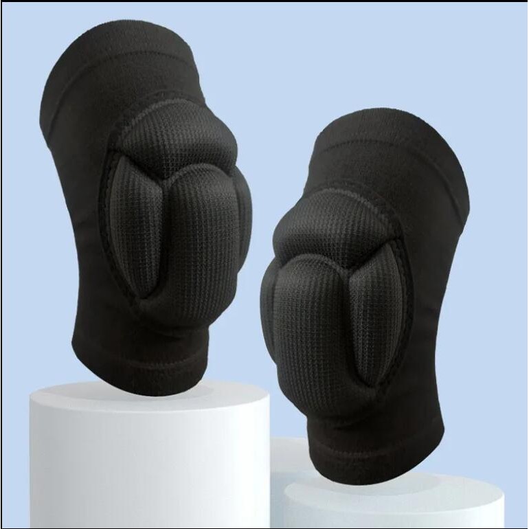 Kneepad Speeds Futsal Jonas สนับเข่า Kneped Kniped เข่ารั้งผู้รักษาประตูป้องกันฟุตซอลป้องกันเข่า