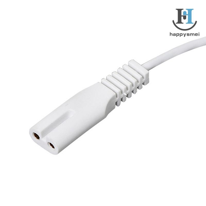 [GA] สาย USB สายชาร์จ รูทองแดง สูท 5V ไฟฉาย เครื่องโกนหนวด ลวดปัตตาเลี่ยนตัดผม รูเดียว 1.8 [TH]