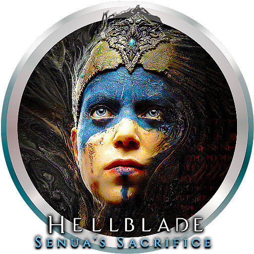 🖥️ เกมคอม | ติดตั้งง่าย | เกม PC | ติดตั้งง่าย | HELLBLADE SENUA’S SACRIFICE ENHANCED EDIT