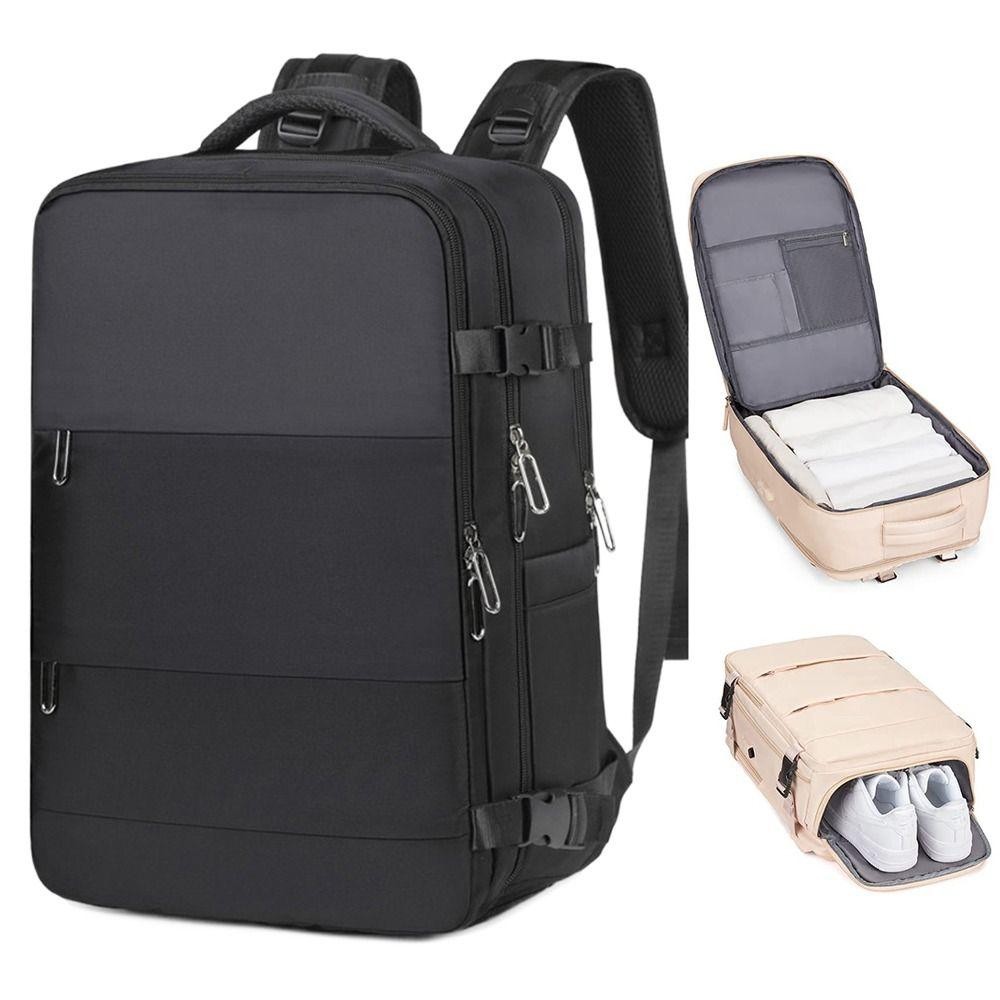 UUMIR Travel Backpack รูปที่ 5