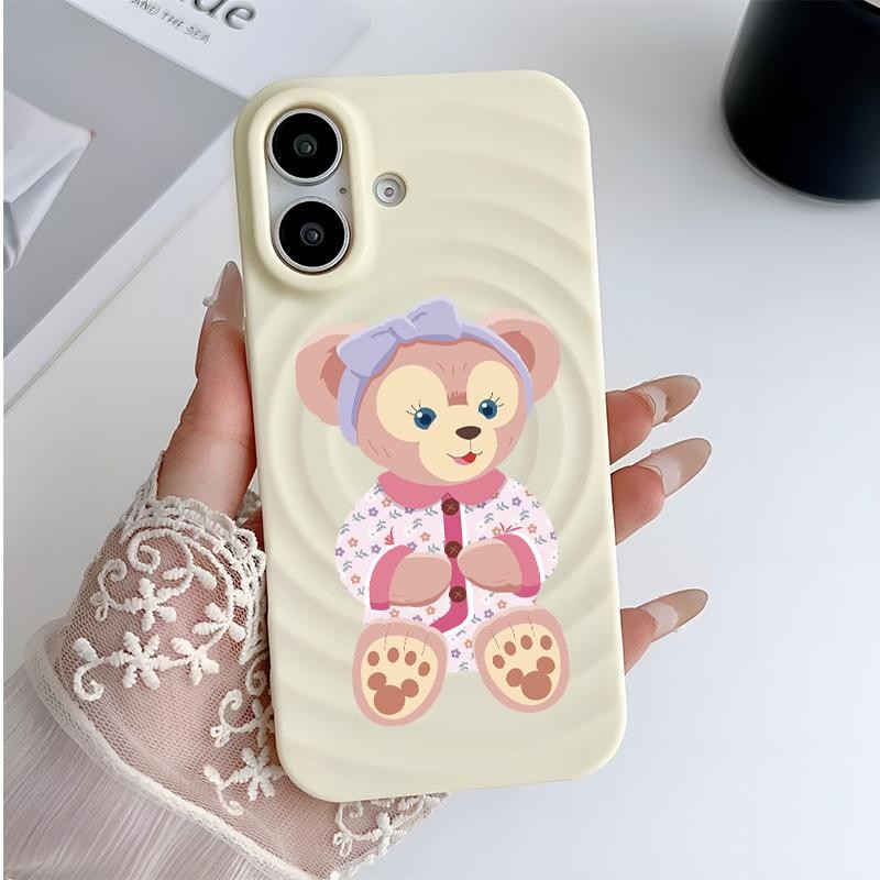 สําหรับIphone 11 12 13 14 15 16Plus 11 12 13 14 15 16PRO MAX 7 8 Plus XS MAX X XR 手机壳 11Pro 13Proน่า