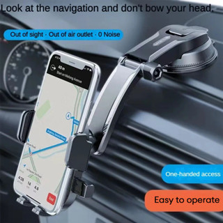 iuggyit ที่วางโทรศัพท์ในรถ Universal Car Holder ที่วางโทรศัพ…