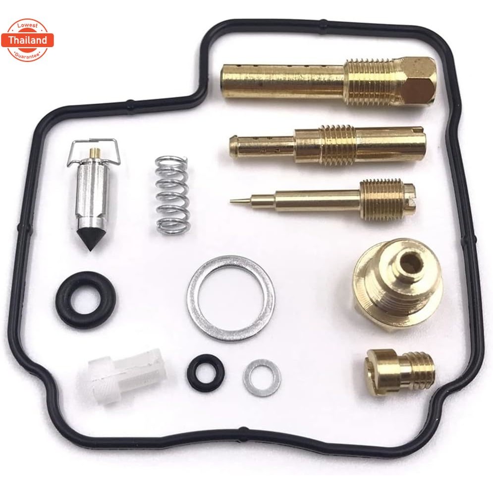 ชุดซ่อมคาร์ู HONDA CBR400 CBR400RR NC23