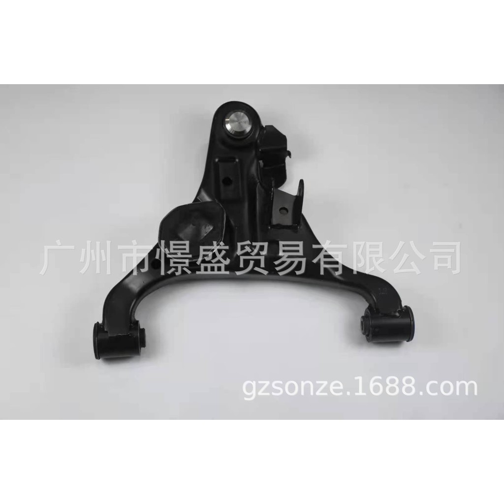 เหมาะสําหรับญี่ปุ่น NavaraD40 4WD แขนควบคุม R/L 54500-EB70A/54501-EB70A