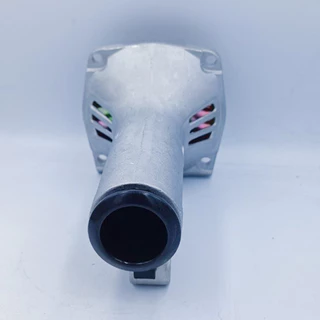 411 กกหาง พร้อมถ้วยครัช เกรดพรีเมี่ยม กกเพลา ขนาด 28 มิล 9 ฟัน สำหรับเครื่องตัดหญ้า RB411, NB411, GX35