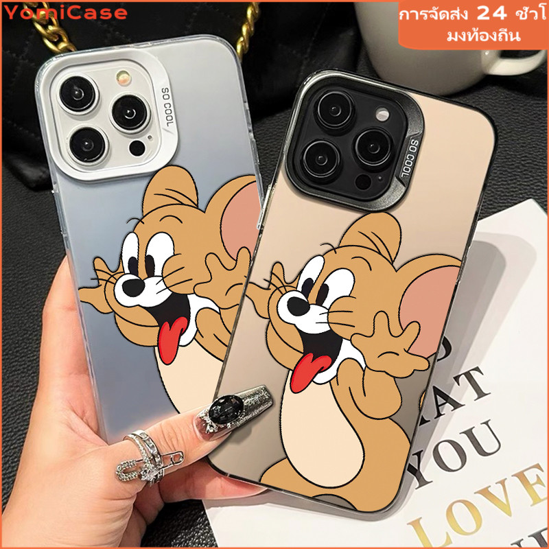หรูหราเคสแข็ง การ์ตูนน่ารักล่าสุด for เคสโอปโปA31 A15 A17 A3s oppoA38 A16 A5s A7 A55 A54 A57 A74 A77 A78 A58 A98 A96