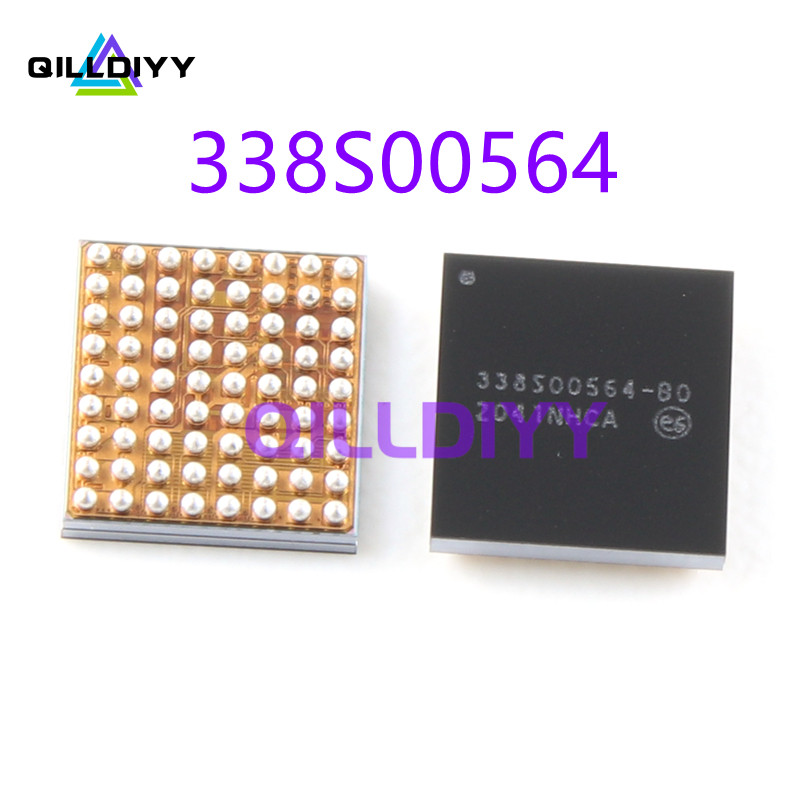 1pcs 338S00564-B0 338S00564 สําหรับ iPhone 12 12mini 12 Pro Max กล้อง IC ชิปภาพ