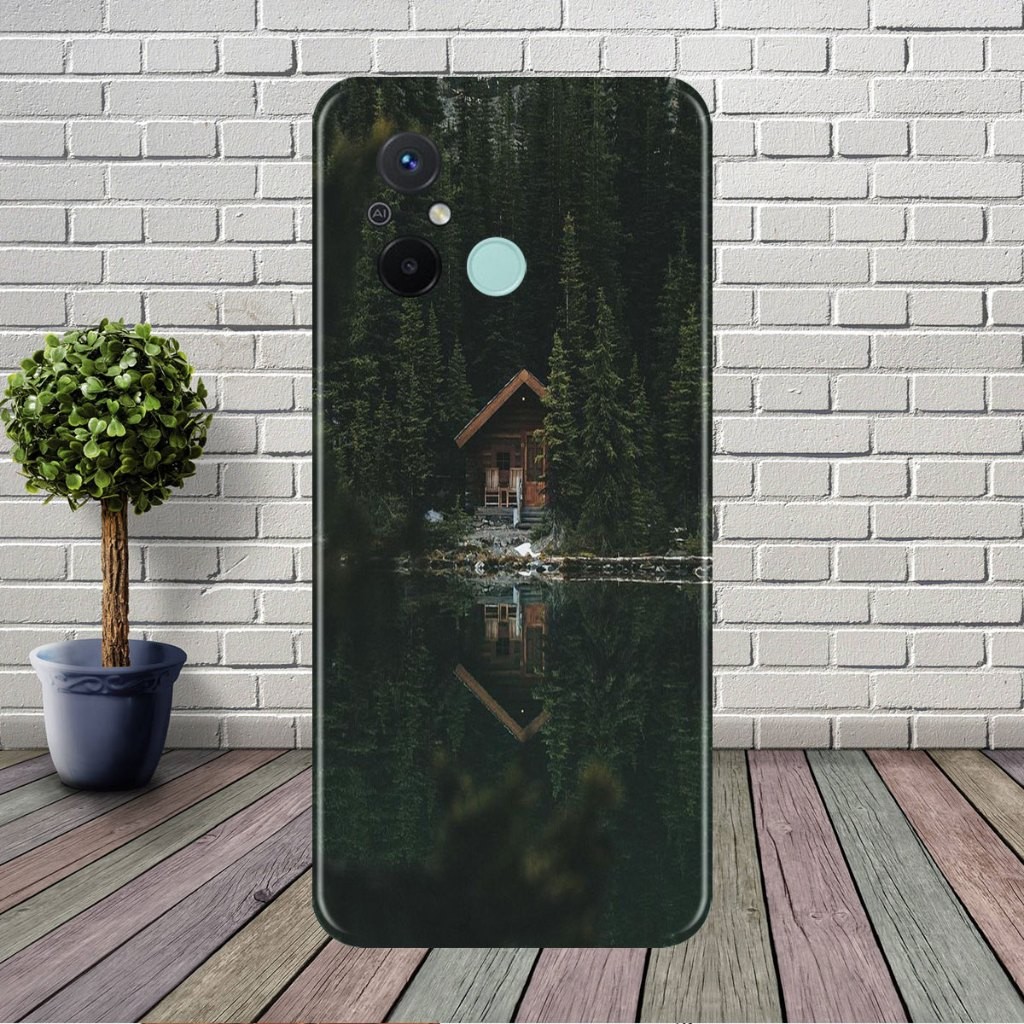 เคส HP REDMI 12C - เคสโทรศัพท์ - REDMI 12C เคสโทรศัพท์ Softcase - เคสโทรศัพท์ - Softcase - เคส 12C เ