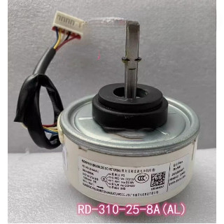 Rd-310-25-8a (AL) Samsung มอเตอร์เครื่องปรับอากาศซีลพลาสติกพัดลมไฟฟ้า DC ไร้แปรงถ่าน DB31-00636A