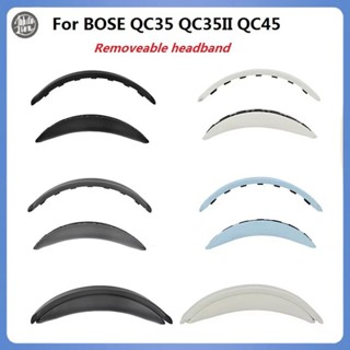 WL| ถอดได้สําหรับ QuietComfort QC35 QC35II QC45 หูฟังทดแทนกา…