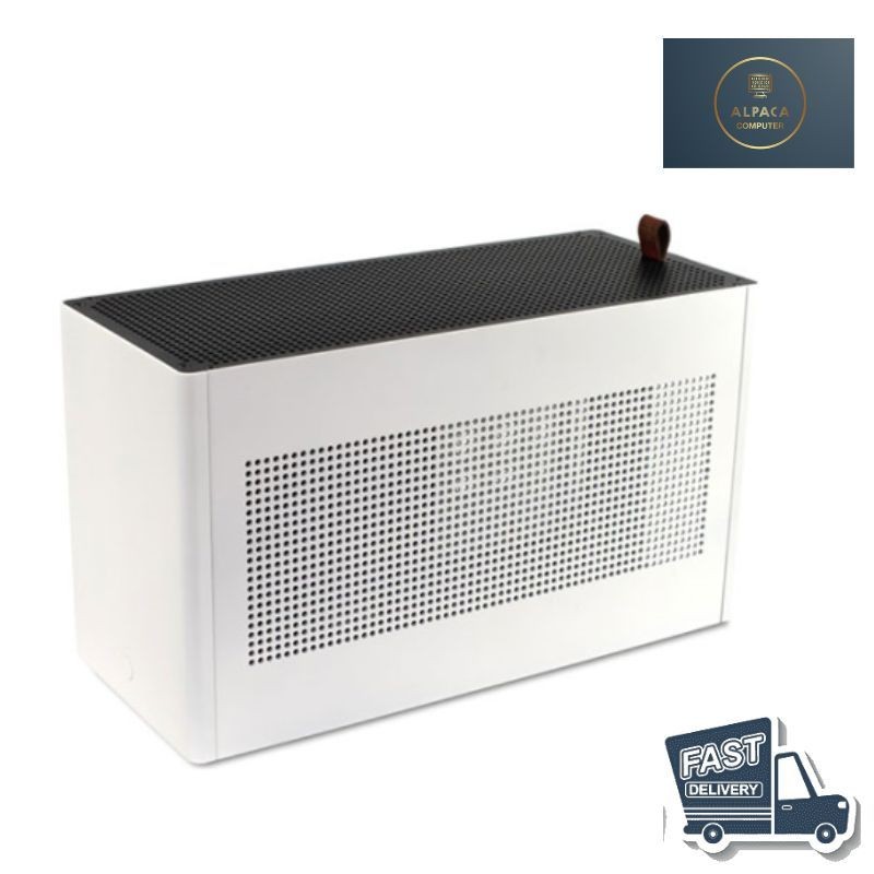 Louqe Ghost S1 MkIII Mini-ITX สินค้ามือ 2 ไม่ผ่านการใช้งาน
