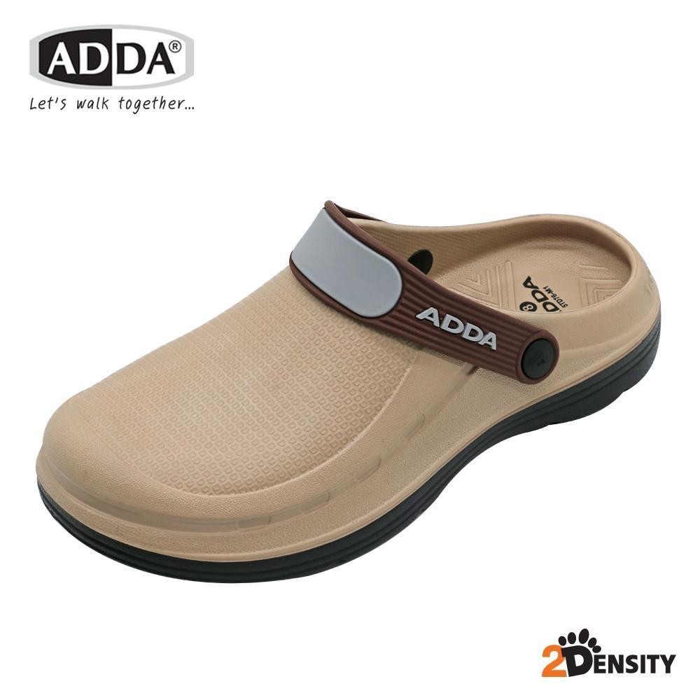 รองเท้าแตะ ADDA 5TD76 พื้น 2Density สายปรับได้ นุ่มสบาย กันลื่นทุกก้าว