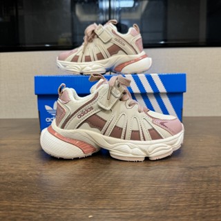 A_didas Low Platform รองเท้า Torre ผ้าฟลีซ