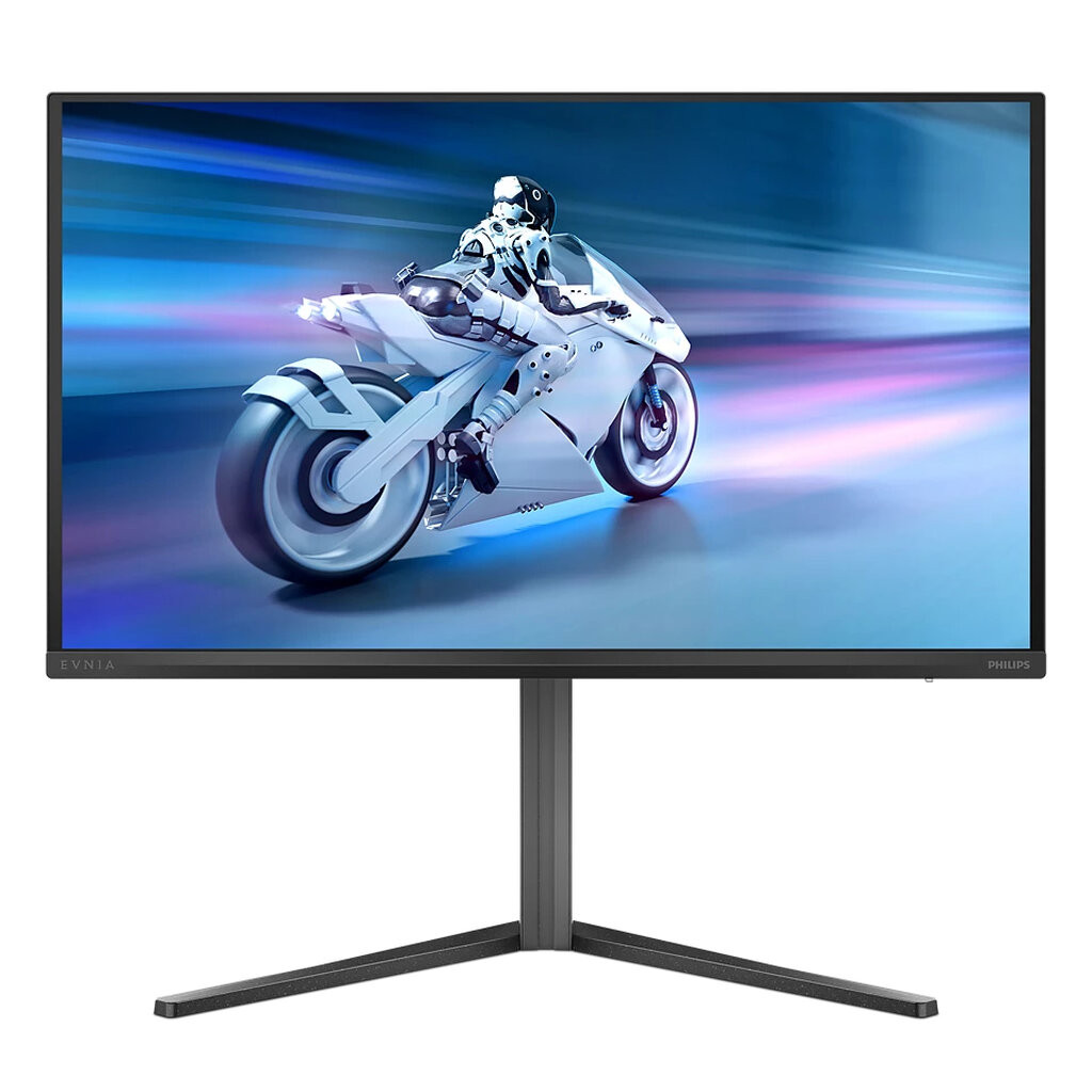 PHILIPS EVNIA 27M2N6500/93 27" QD OLED 240 Hz Gaming monitor