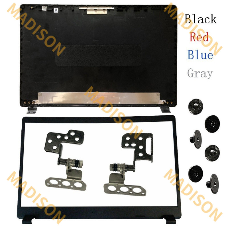 ใหม่ Acer Aspire 3 A315-42G A315-54 A315-54K n19c1ด้านหน้าและด้านหลังหน้าจอ LCD สำหรับแล็ปท็อป