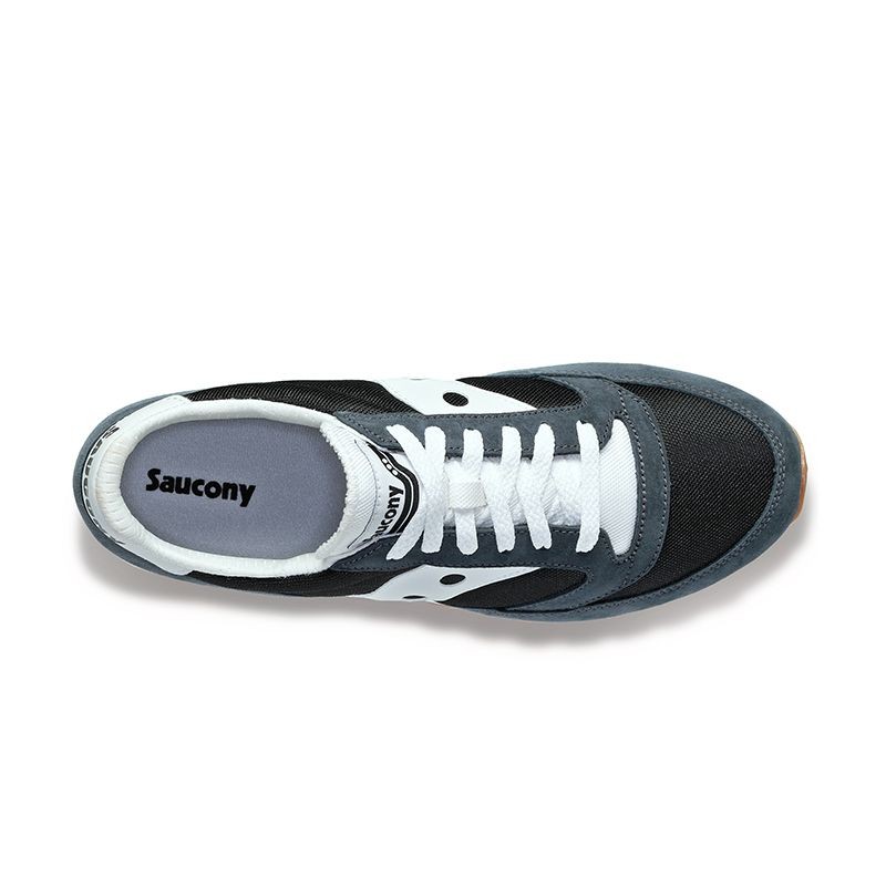 SAUCONY JAZZ 81- รองเท้าไลฟ์สไตล์ผู้ชายและผุ้หญิง#S70539-61