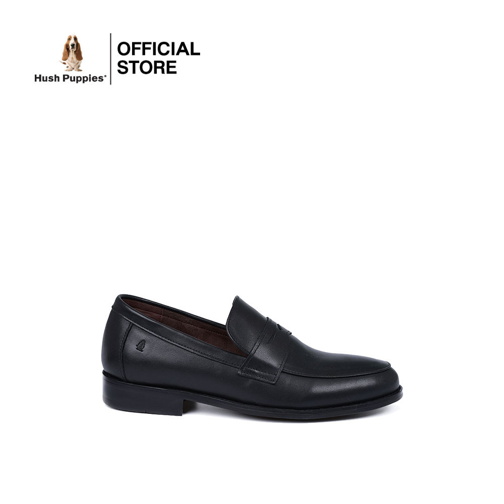 Hush Puppies รองเท้าผู้ชาย รุ่น HP 8HDFB9904A - สีดำ