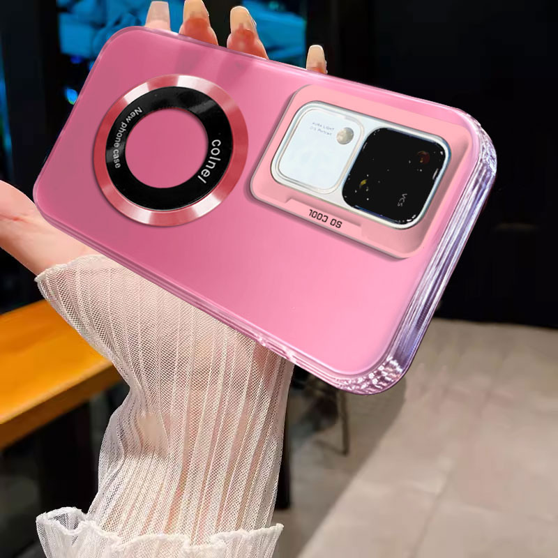 เคส ปลอก VIVO V30 VIVO v30e VIVO V30 Pro VIVO v40e VIVO V40 VIVO Pro เคสโทรศัพท์ Anti vibration COVE