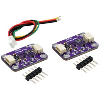Sht40 SHT41 SHT45 เซ็นเซอร์ T/H สําหรับพอร์ต QWIIC โมดูลอุณห…