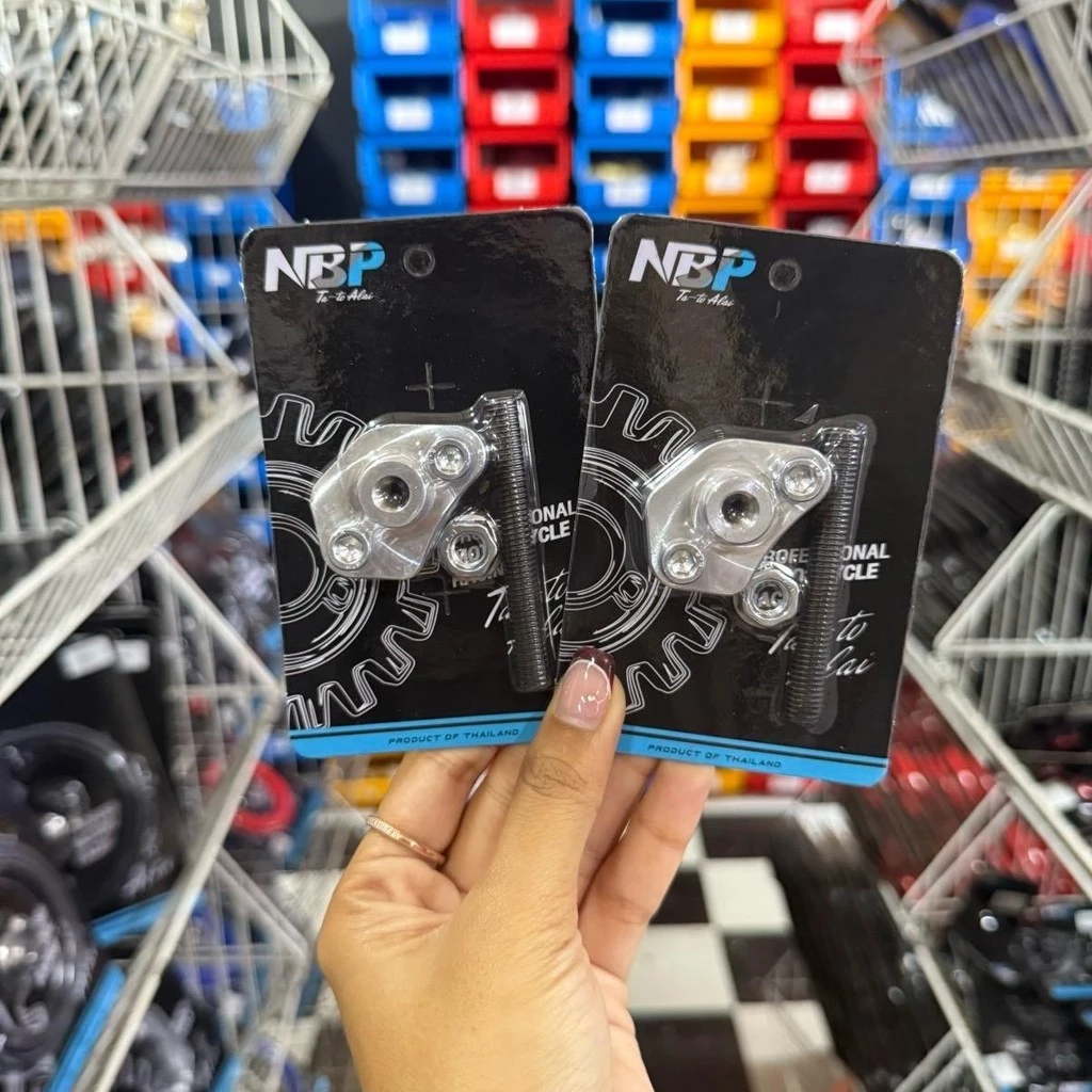ตัวกดโซ่ NBP ปรับได้ LEAD / GIORNO TAP00426 - รูปที่ 1