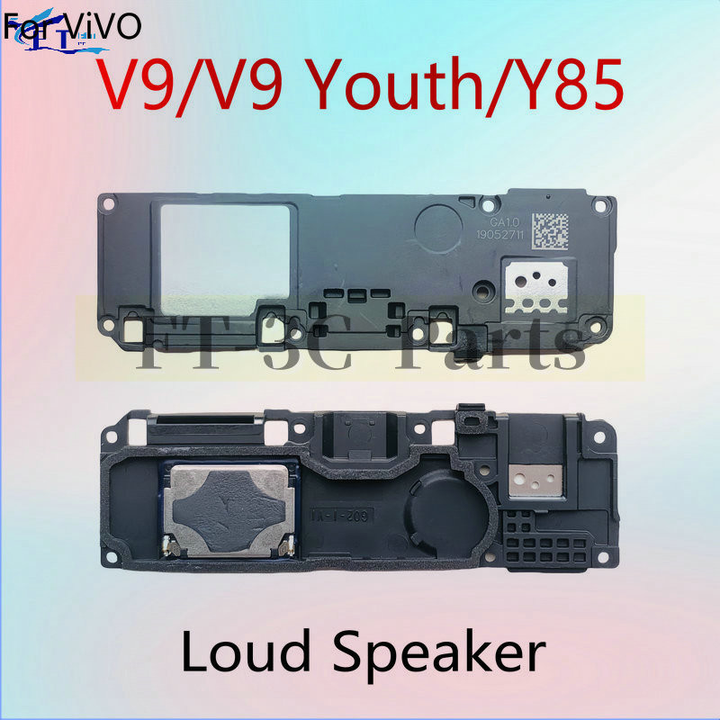 สําหรับ ViVO Y85 V9 V9 Youth Loud ลําโพง Sound Buzzer ลําโพง Flex Cable อะไหล่
