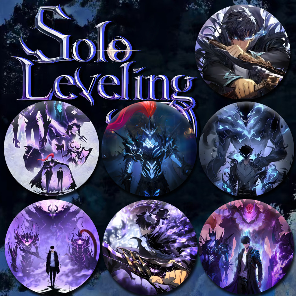 I อัพเกรด Alone 2 Merchandise Bar Chi Cheng Shaw Yuegelit Bell Valley ของขวัญเพื่อนป้ายการ์ตูนเกาหลี