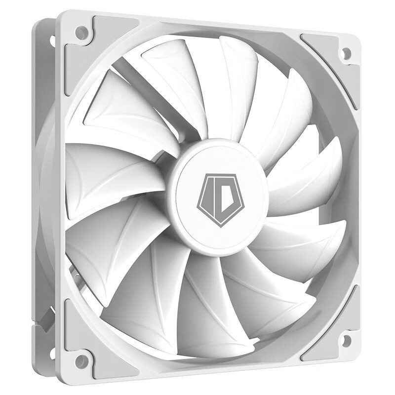 ID-COOLING XF-12025-ARGB SNOW