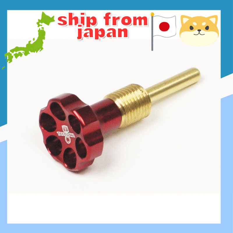 SP Takagawa Idle Adjust Screw RD VM22 03-03-0053