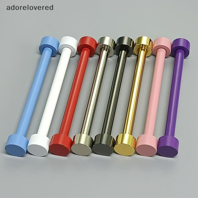 Adorelovered Coiled Keyboard Cable Protection Rod Coiled Keyboard Cable Weight Rod Reel Stick Cable 