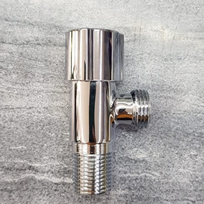 อุปกรณ์ก๊อกน้ํา FSD - Stop Faucet