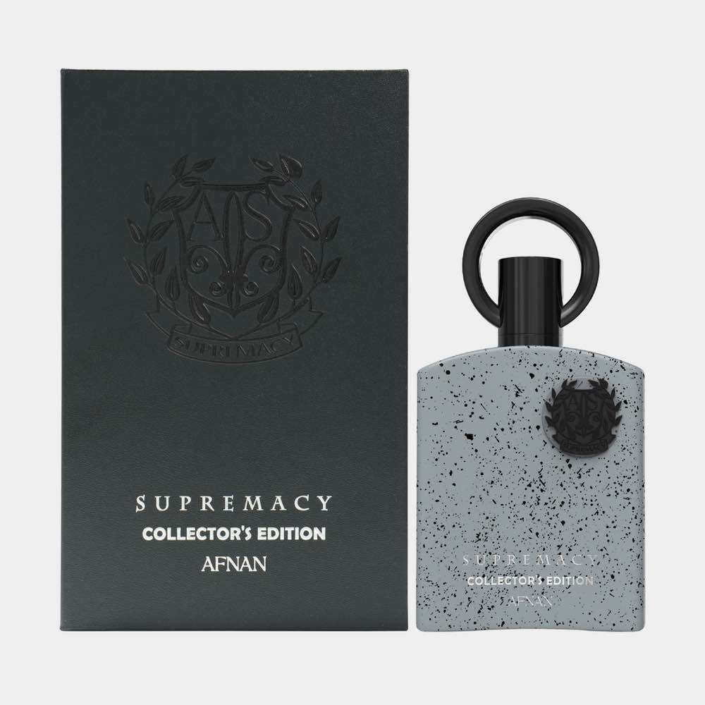 แบ่งขาย 10ml SUPREMACY COLLECTOR'S EDITION AFNAN PERFUMES ml.